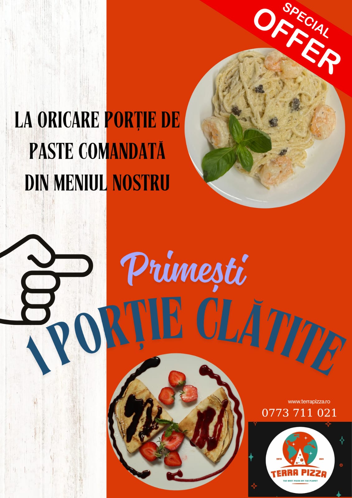 Paste Arrabbiata
