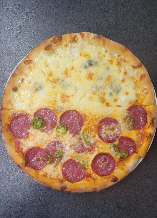 Pizza Jumi-Juma
