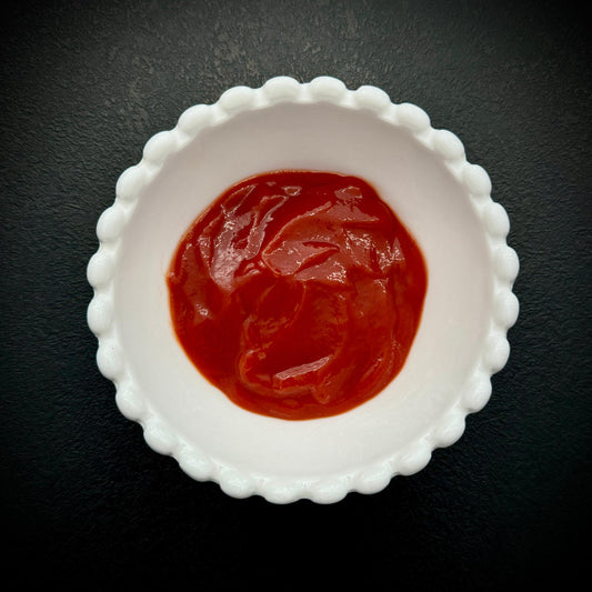 Ketchup Picant
