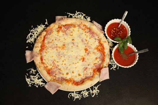 PIZZA VALDOSTANA