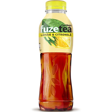 Fuze Tea