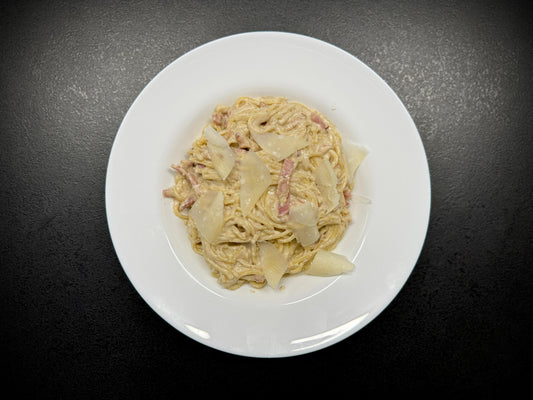 Paste Carbonara