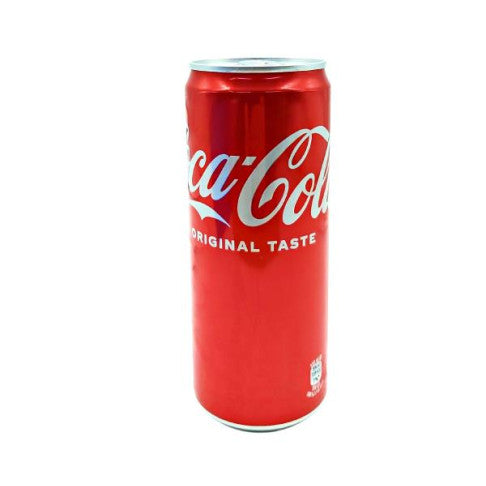 Coca-Cola